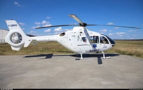 Nieuws uit de Benelux helikoptervloot (deel 1)