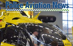 Lees hier de december editie van Police Aviation News