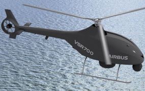 Airbus brengt zijn volledig UAS aanbod samen bij Airbus Helicopters Airbus brengt zijn volledig UAS aanbod samen bij Airbus Helicopters