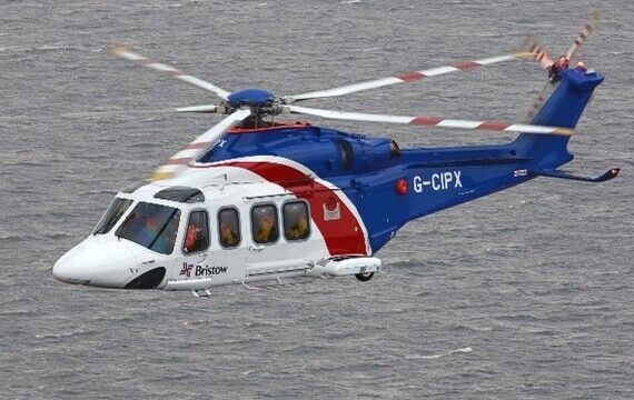 Bristow staat voor een ontslagronde in het VK