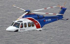 Bristow staat voor een ontslagronde in het VK Bristow staat voor een ontslagronde in het VK