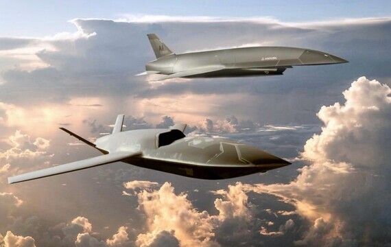 NL Defensie sluit aan bij Amerikaans UAV initiatief 
