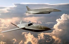 NL Defensie sluit aan bij Amerikaans UAV initiatief  NL Defensie sluit aan bij Amerikaans UAV initiatief