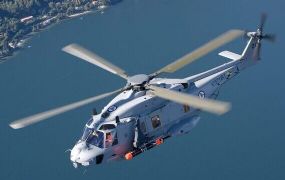 ALERT: NHI neemt NH90's van Noorwegen terug en betaalt schadevergoeding