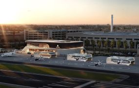 Archer neemt LA vlieghaven over als hub voor luchttaxi netwerk
