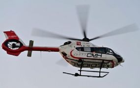 Nieuws uit de Benelux helikoptervloot (deel 1)