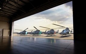 Thunder Aviation koopt Leonardo AW109 Trekker: prestaties en veelzijdigheid