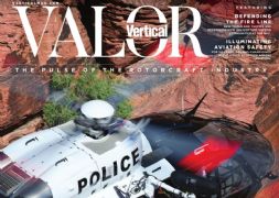 Lees hier uw late herfst editie van Valor Vertical 