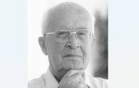 Hall Of Fame: Ludwig Bolkow, grondlegger van de Duitse helikopter 