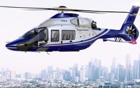 Kort nieuws uit de helikopterwereld