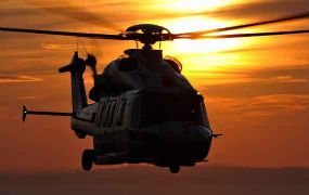 FLASH: NHV koopt nog 6 extra EC175's FLASH: NHV koopt nog 6 extra EC175's
