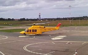 G-NHVB G-NHVB