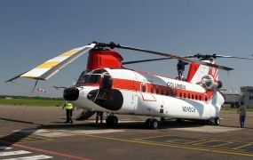 N245CH N245CH