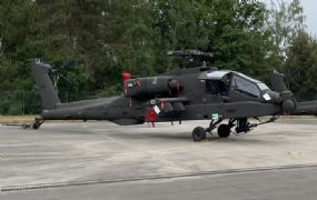 Q-46 - Boeing - AH-64E Apache