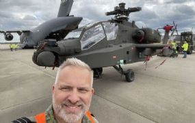 Q-48 - Boeing - AH-64E Apache