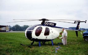 OO-VCH