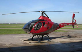 PH-HHB PH-HHB